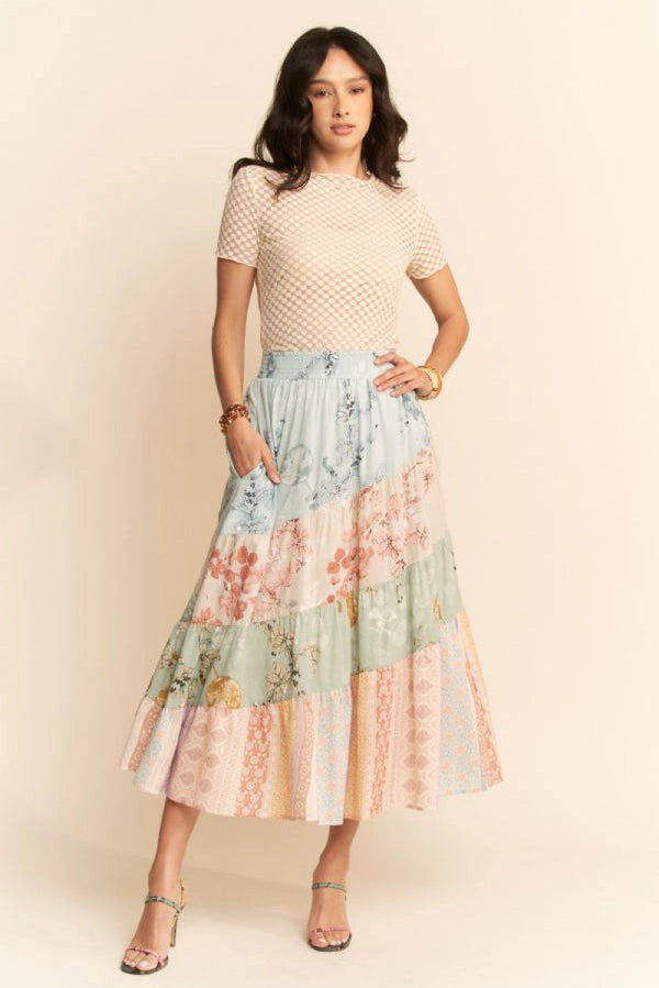 Nadine Skirt