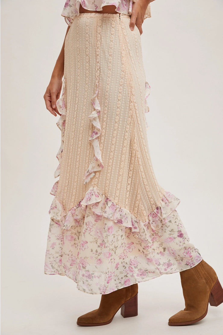 Presley Skirt
