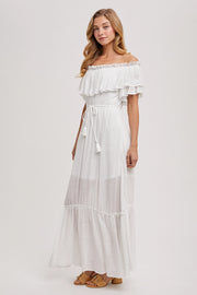 Take Me Away Dress