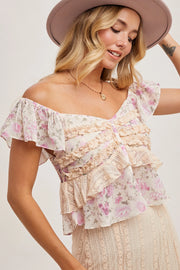 Presley Top