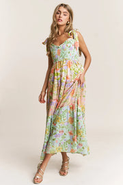 Summer Fling Dress