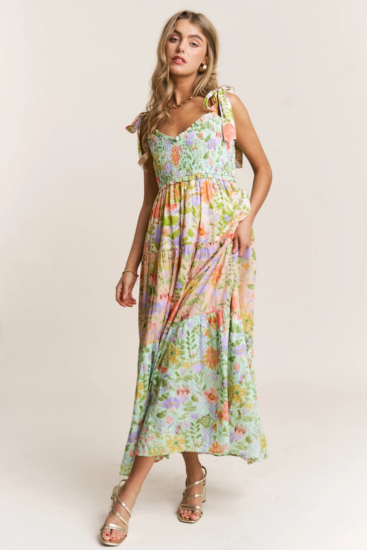 Summer Fling Dress