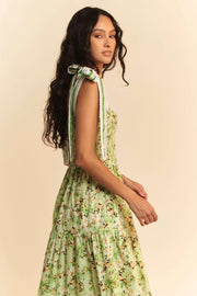 Lime Twist Maxi