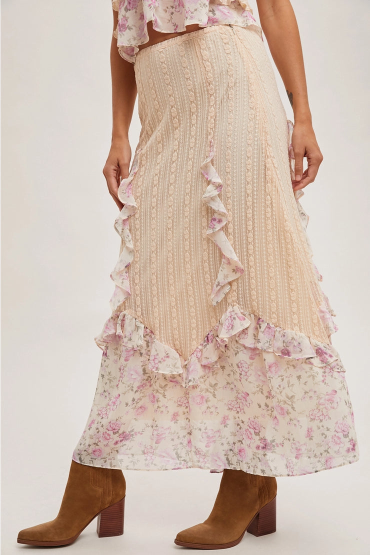 Presley Skirt