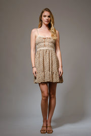Little Mini Dress