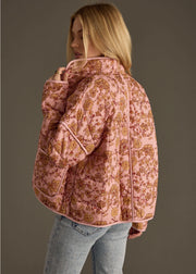 Vienna Jacket