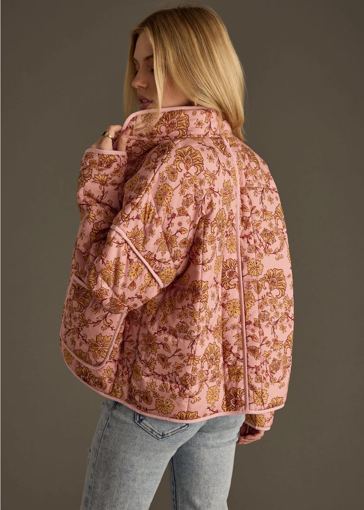 Vienna Jacket