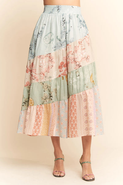 Nadine Skirt