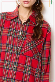 Ned Plaid