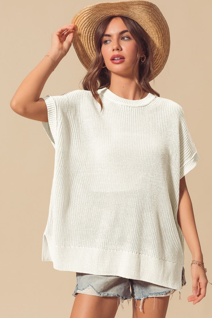Bellair Knit Blouse