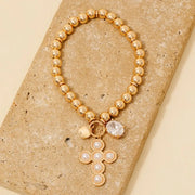 Have The Faith Bracelet