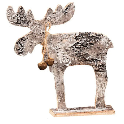 Birch Moose