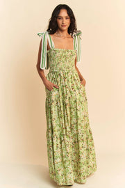 Lime Twist Maxi