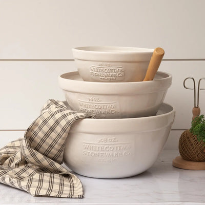 Mixing Bowl Set