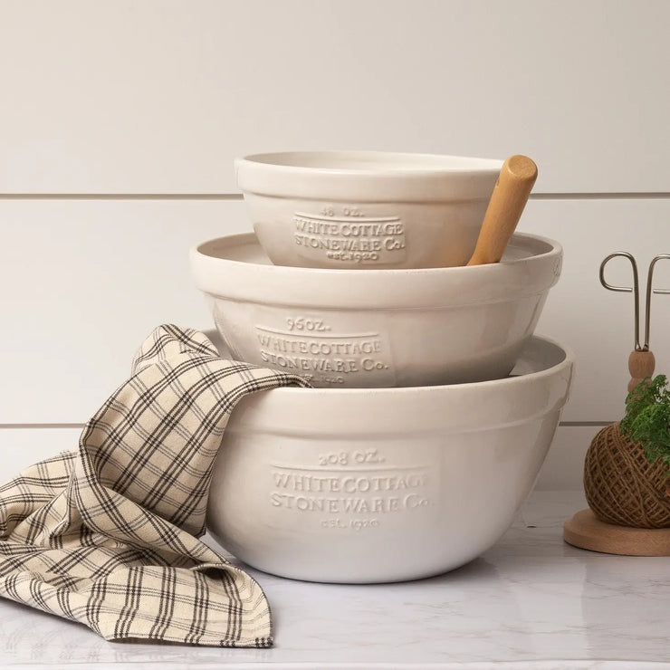 Mixing Bowl Set