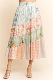 Nadine Skirt