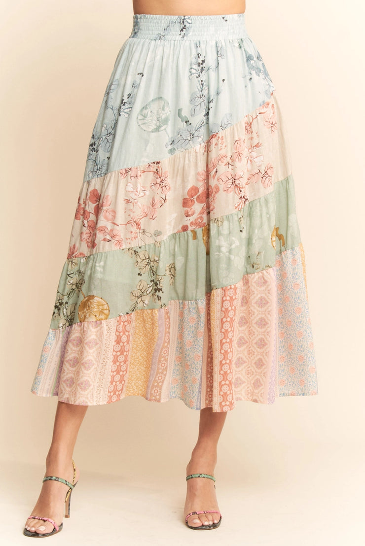 Nadine Skirt