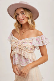 Presley Top