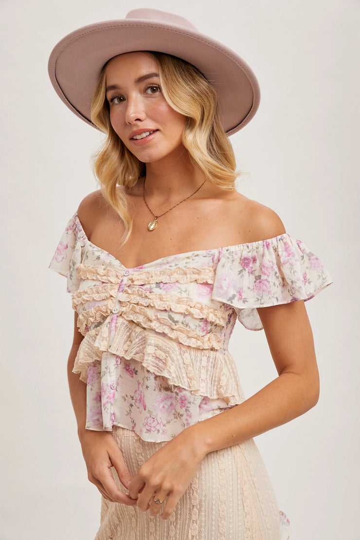 Presley Top