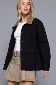 Field Breaker Jacket
