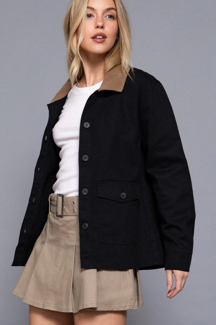 Field Breaker Jacket