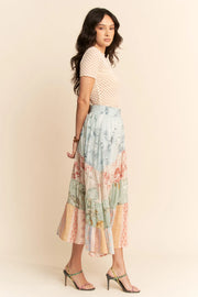 Nadine Skirt