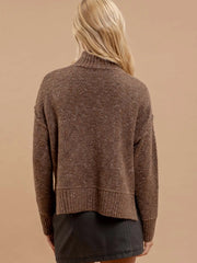 Wilma Wool Sweater