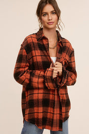 Sanderson Plaid