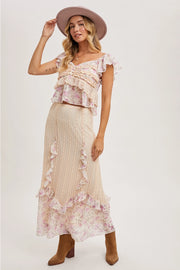 Presley Skirt
