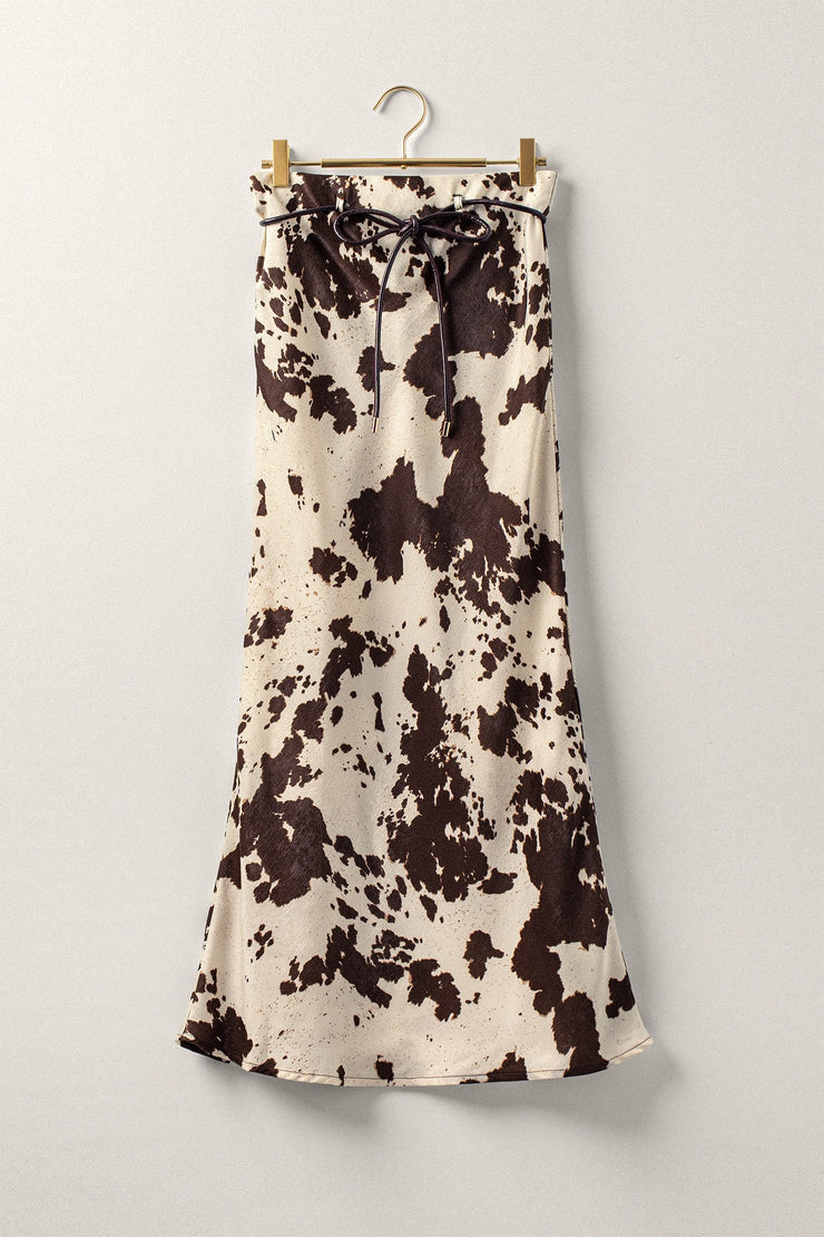 Ranch Romance Skirt
