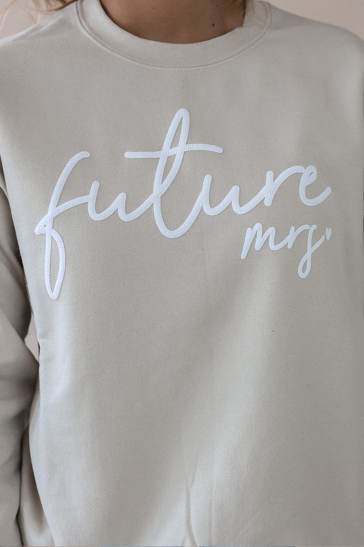 Future MRS Sweatshirt
