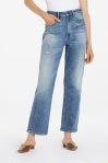 90's mono denim
