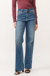 Badder Holly Denim