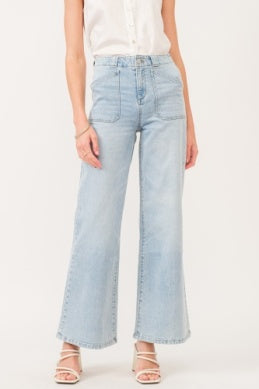 New Vintage Fiona Denim