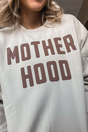 Motherhood Sweatshirt