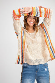 Chantelle Color Pop Sweater
