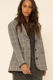 Mad About You. Blazer