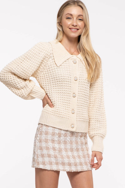 Country Club Sweater