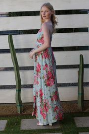 Juliet Floral Dress