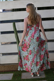 Juliet Floral Dress