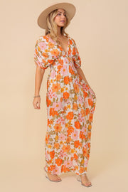 Citrus Dreams Maxi