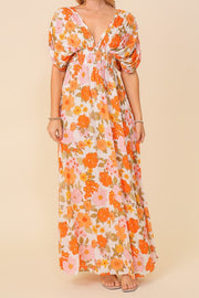 Citrus Dreams Maxi