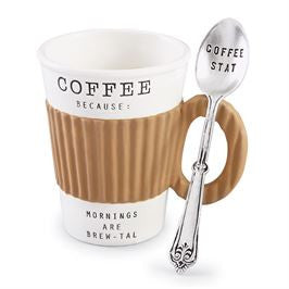 Circa Coffee Mugs
