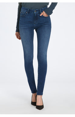 Olivia Shiloh highrise Jeans