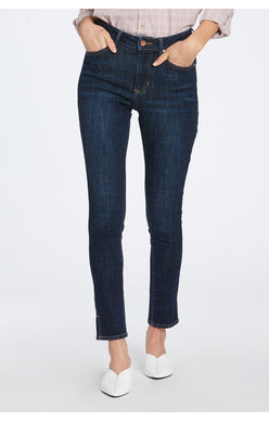 Olivia Stillwell Highrise Jeans