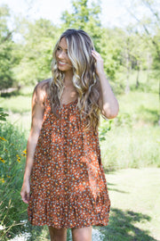 Rusted Root Tunic
