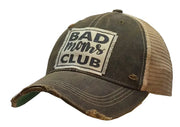 Bad Moms Club Baseball Hat