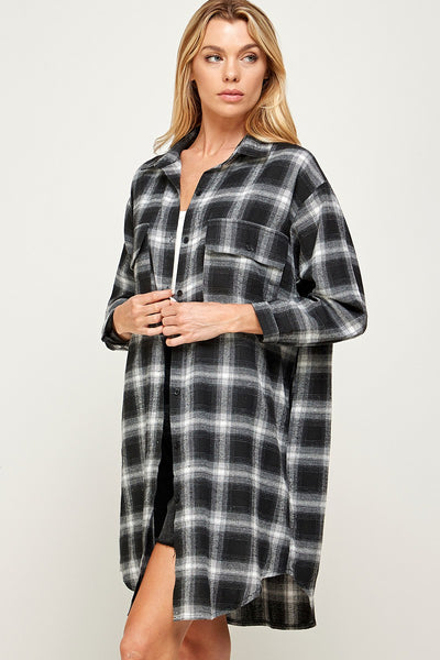 Relaxed Plaid