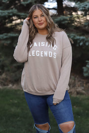 Raising Legends Sweatshirt