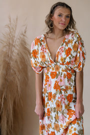 Citrus Dreams Maxi